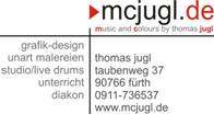 mcjugl Musikunterricht Gitarrenunterricht Fürth